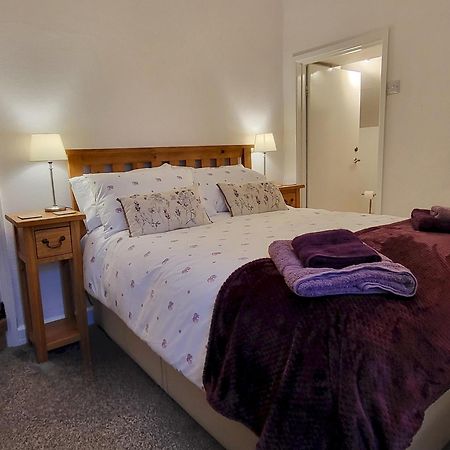 Holly Cottage Grasmere Dış mekan fotoğraf