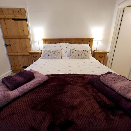 Holly Cottage Grasmere Dış mekan fotoğraf