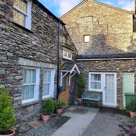 Holly Cottage Grasmere Dış mekan fotoğraf