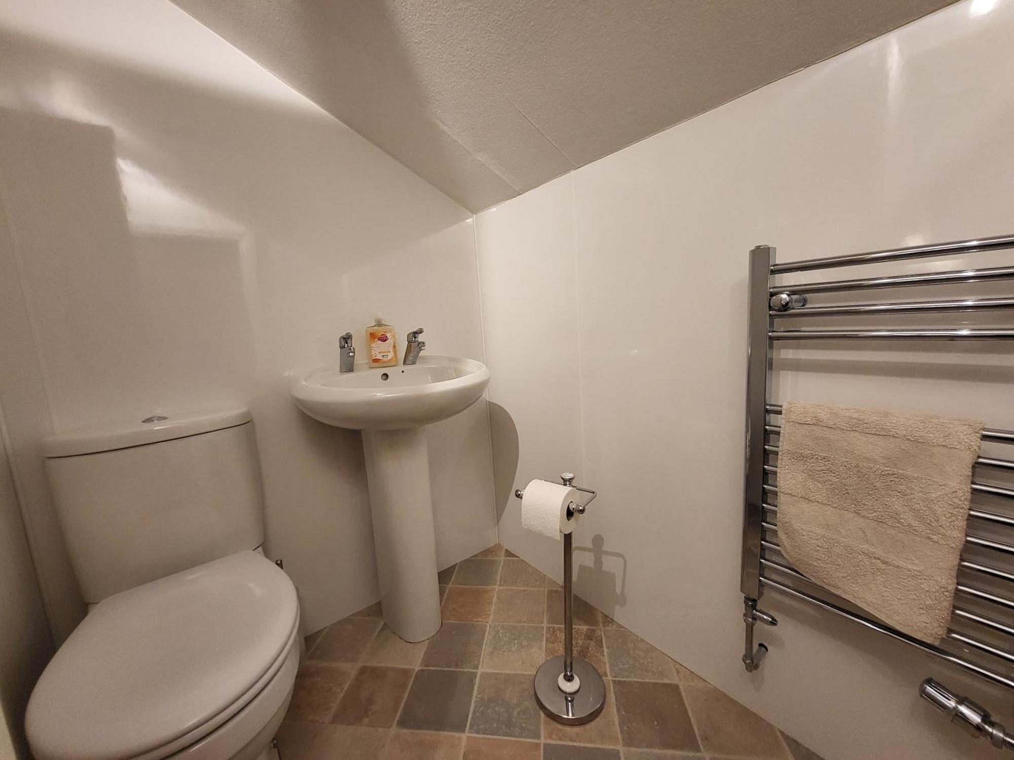 Holly Cottage Grasmere Dış mekan fotoğraf