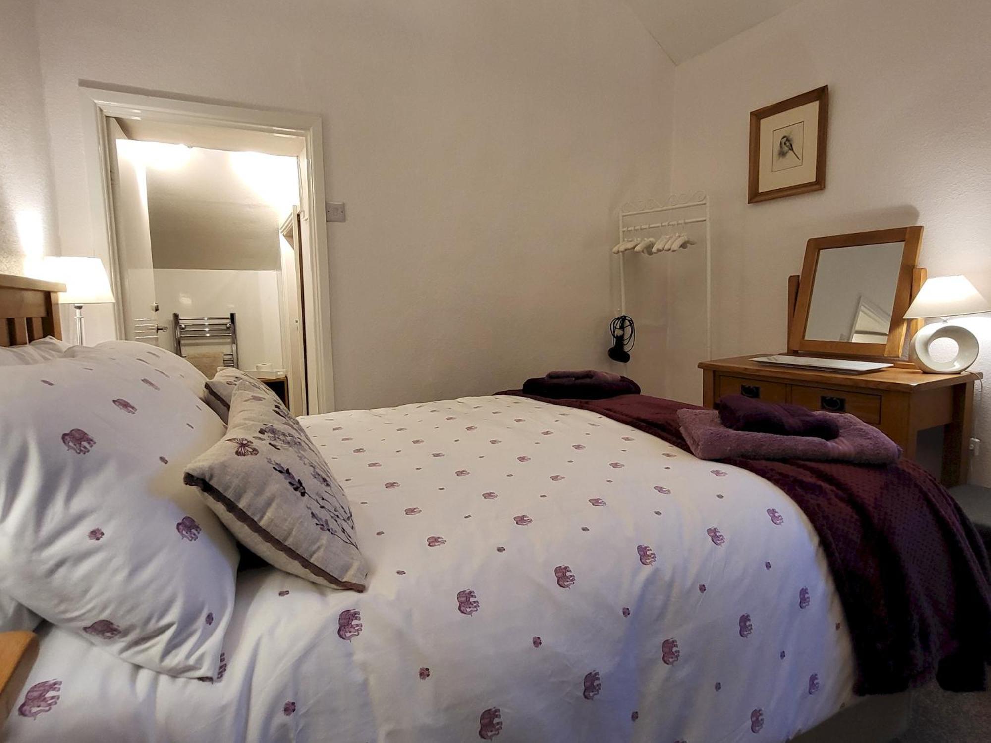 Holly Cottage Grasmere Dış mekan fotoğraf
