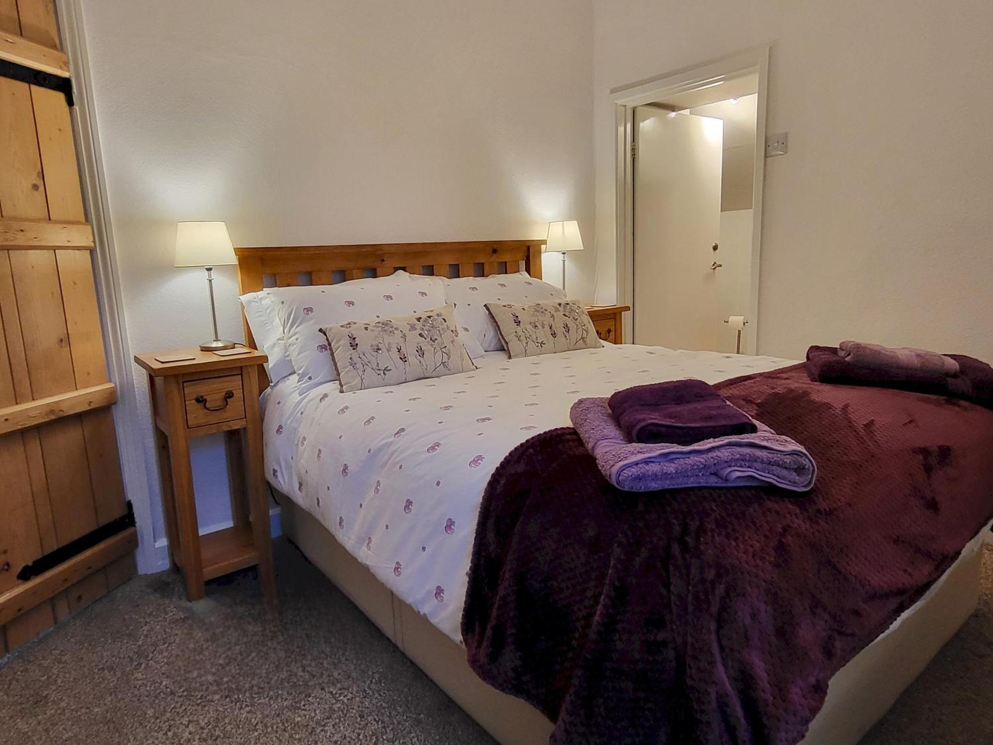 Holly Cottage Grasmere Dış mekan fotoğraf