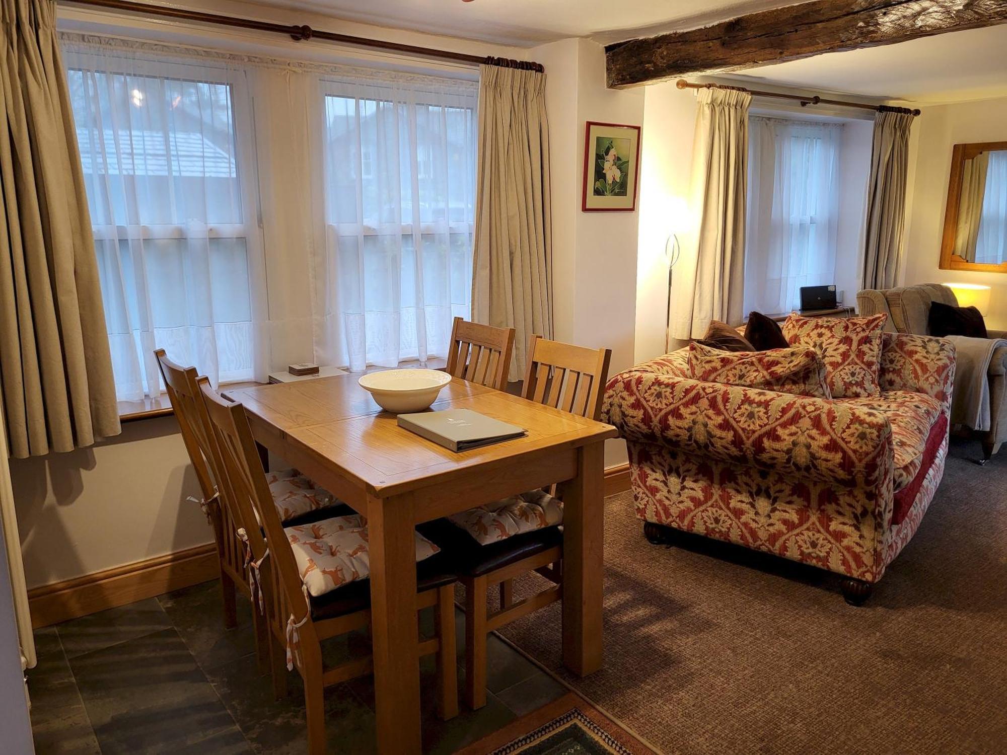 Holly Cottage Grasmere Dış mekan fotoğraf