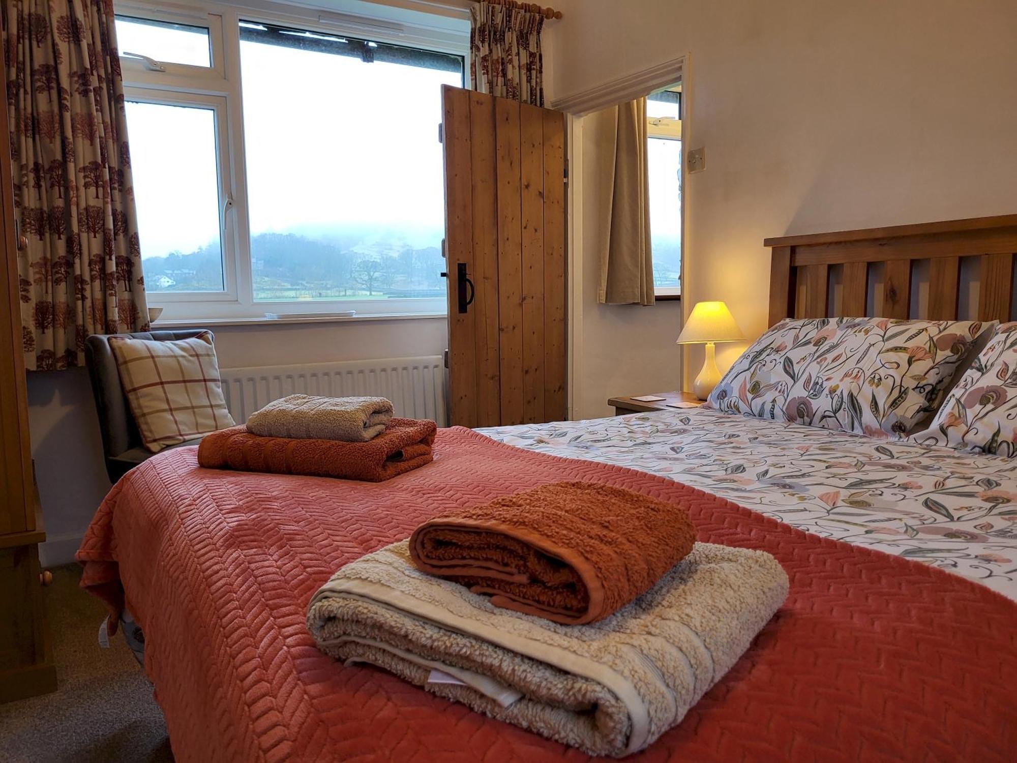 Holly Cottage Grasmere Dış mekan fotoğraf