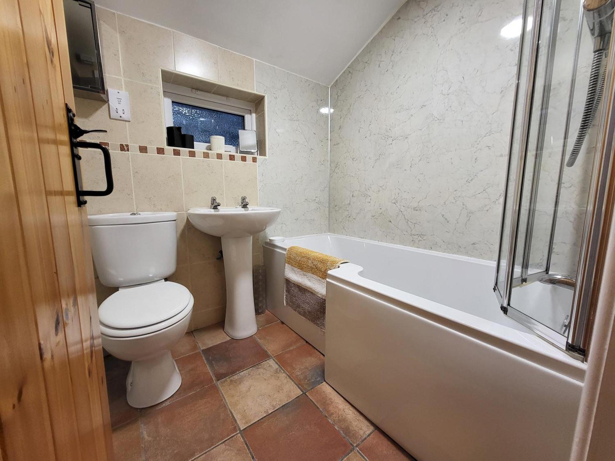 Holly Cottage Grasmere Dış mekan fotoğraf