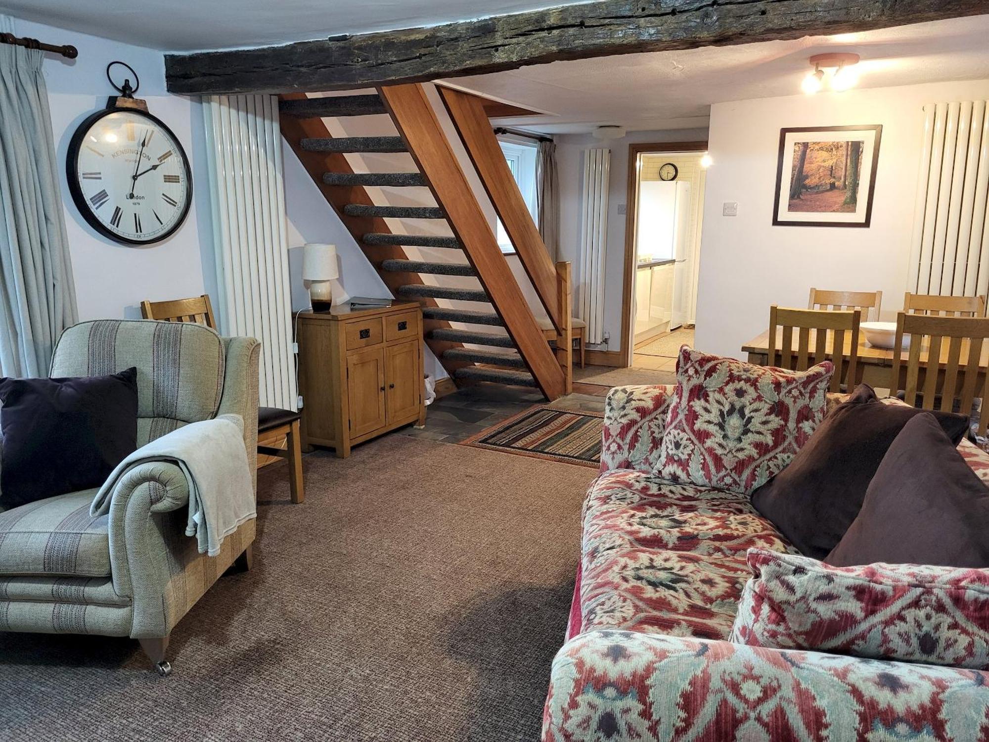 Holly Cottage Grasmere Dış mekan fotoğraf