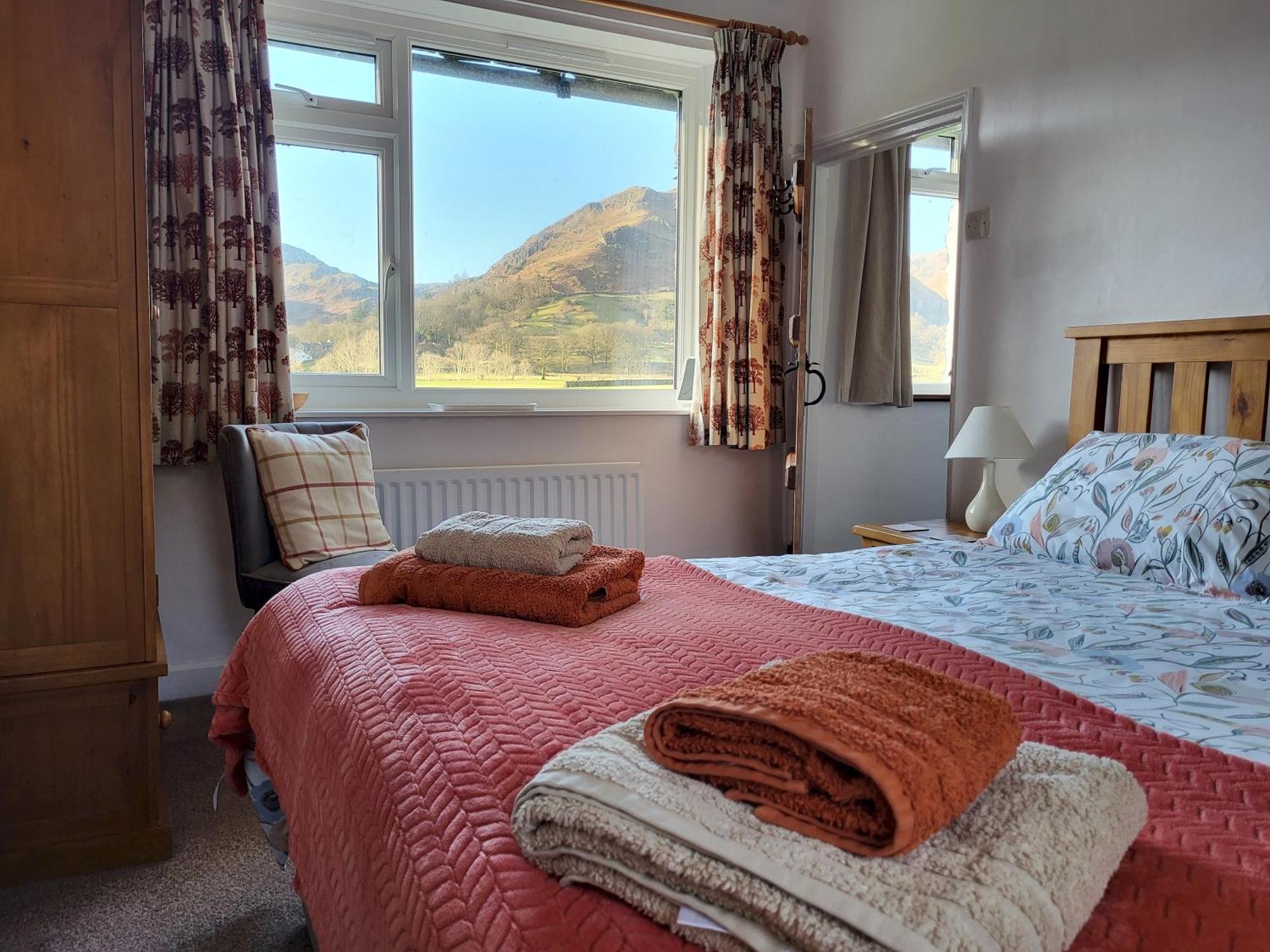 Holly Cottage Grasmere Dış mekan fotoğraf