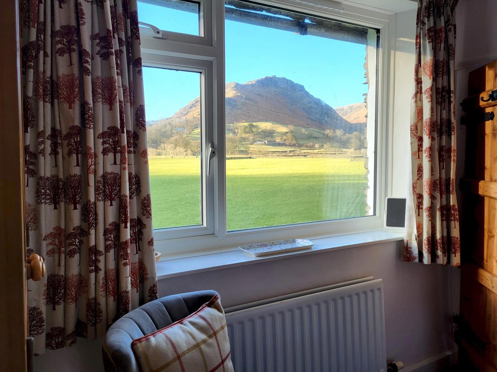 Holly Cottage Grasmere Dış mekan fotoğraf