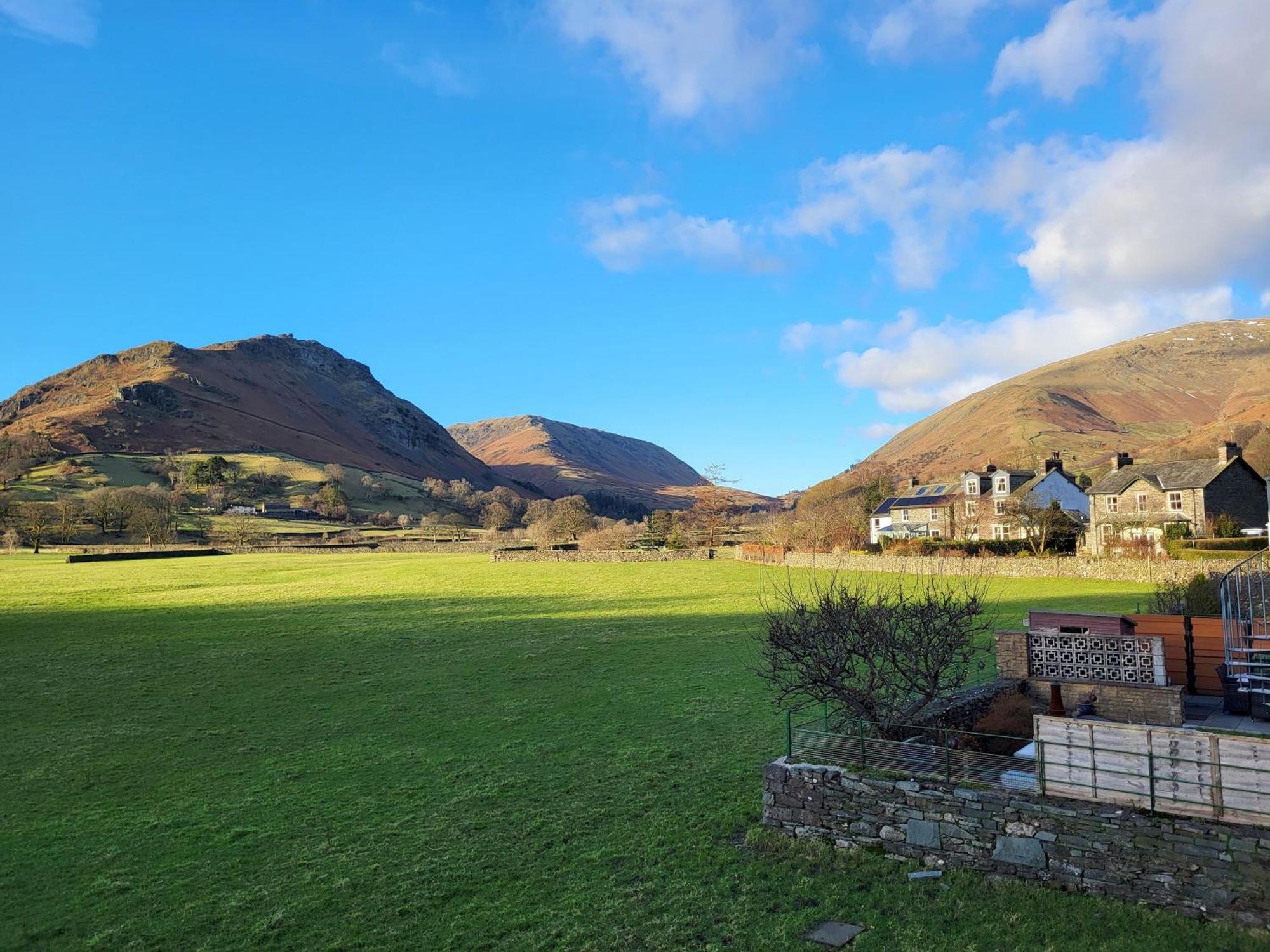 Holly Cottage Grasmere Dış mekan fotoğraf