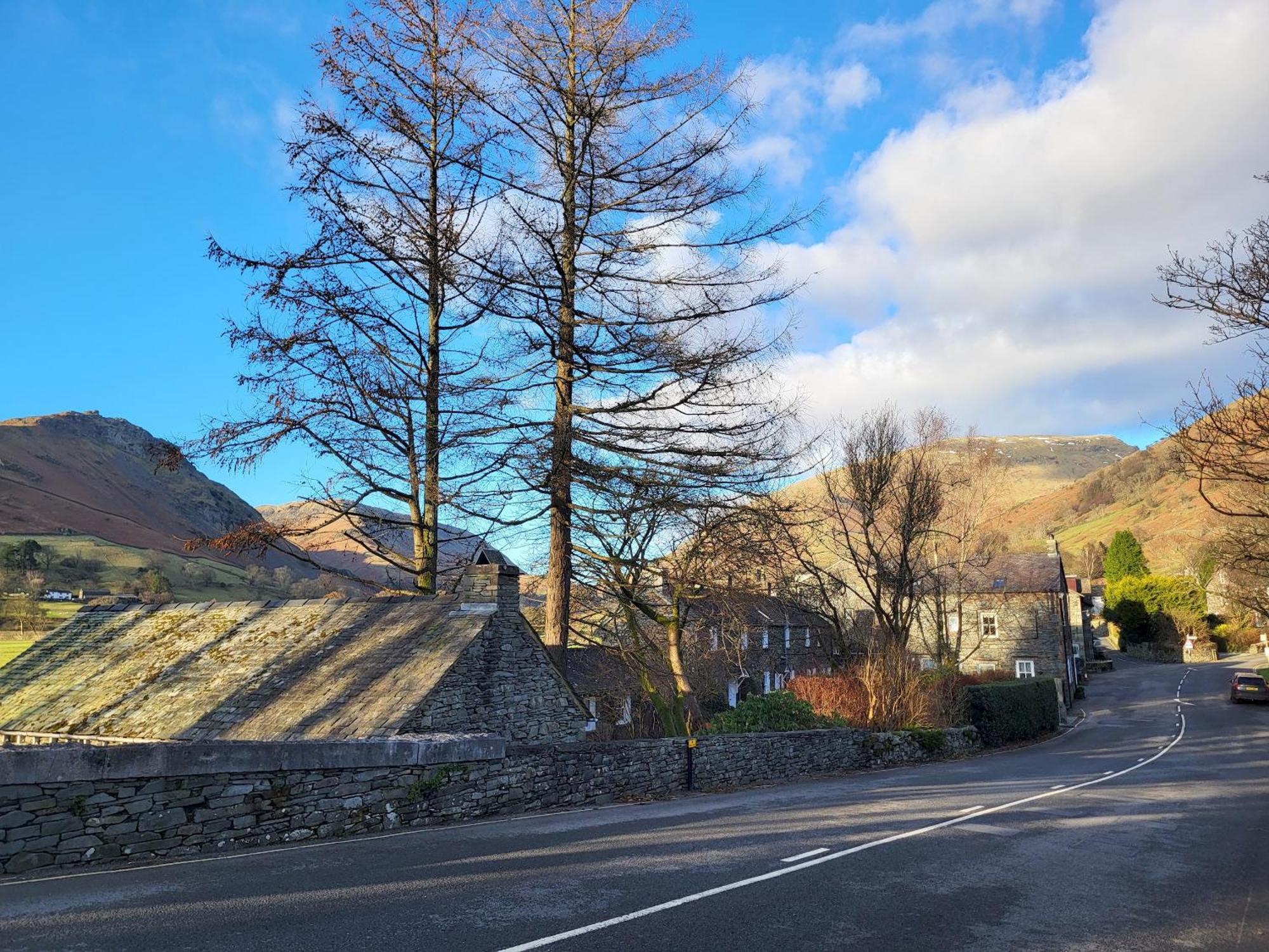 Holly Cottage Grasmere Dış mekan fotoğraf