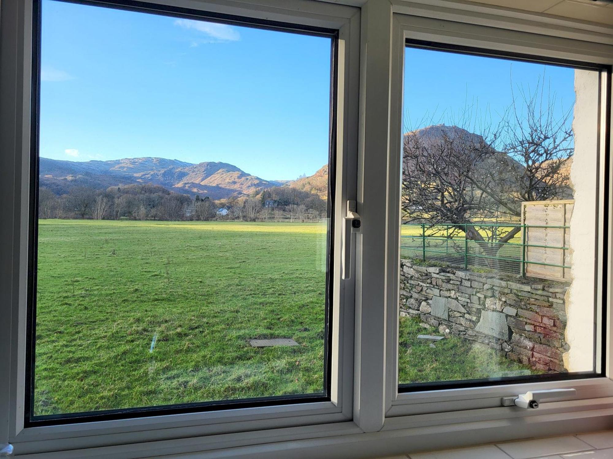 Holly Cottage Grasmere Dış mekan fotoğraf